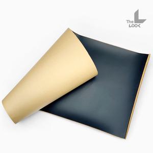더룩 메모리폼 차량용 방음매트 500x100mm  방진매트 본넷 소음방지
