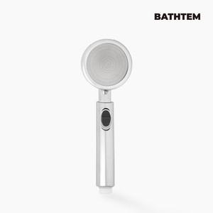 [바스템] 수압상승 절수버튼 레이저 플러스 BST-4000