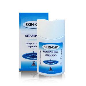 스페인산 스킨캡 샴푸 150ml / 건조한 두피 / 두피케어