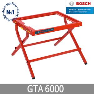 보쉬 GTA6000 테이블쏘 거치대 GTS10XC 전용 작업대 이동식 스탠드