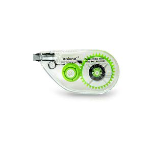 바르네 수정테이프 BCT 1158 화이트