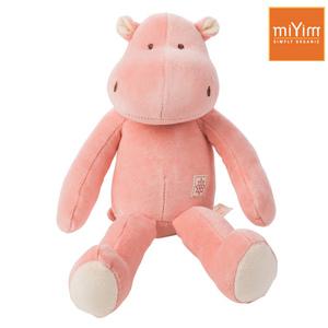 [마임인형]오가닉애착인형 마임 miyim 스토리북 애비게일히포 32cm