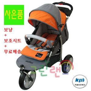 발커버) 뉴슈퍼조거 유모차/세발유모차/삼륜디럭스