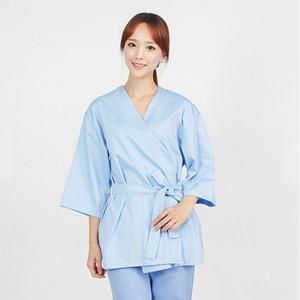 금성 검진복 엑스레이까운 Half 색상선택