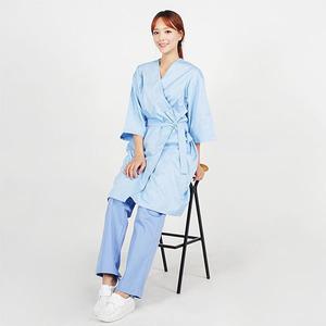금성 검진복 엑스레이까운 Long 색상선택