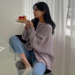 [시크릿라벨] 겨울신상 가디건/니트/자켓/코트/점퍼/집업/트위드/브이넥/가죽/빅사이즈