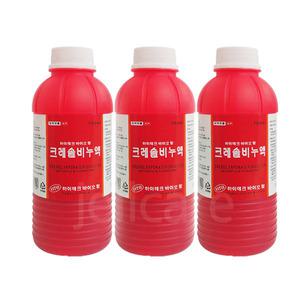 하이테크 바이오 팜 크레졸비누액 200ml 30병/크레솔비누액