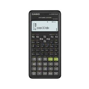 카시오 공학용 전자계산기 FX-570ES PLUS-2