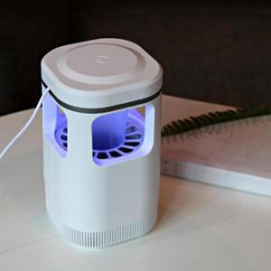 [아트박스]/디자인에버 Vortex 광촉매 UV-LED USB 해충 기 포충기 MD18
