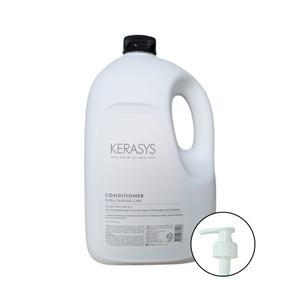 케라시스 엑스트라데미지케어 린스 4L 리필 대용량