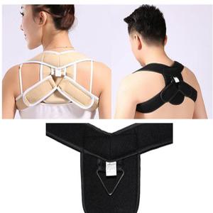 어깨 피는법, 목 길어지는법 뒷목혹 허리 일자목 빗근 기운 1자 등스트레칭 기구