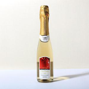 하이세븐 무알콜음료 사과맛 375ml