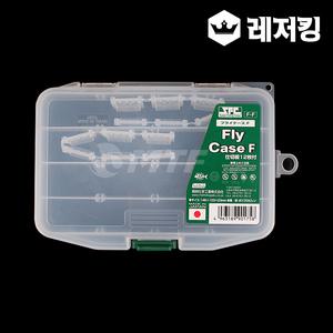 메이호 플라이태클박스 F 미니태클박스