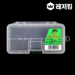 메이호 플라이태클박스 S 미니태클박스
