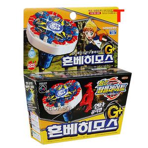 탑플레이트 혼베히모스G+ 벌크제품 정품