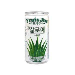 일화 프레주 알로에 스위트 175ml (30캔) 무료