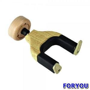 ForU651 기타 스탠드 벽걸이 기타행거 통기타스탠드 기타받침 통기타거치대 기타용거치대