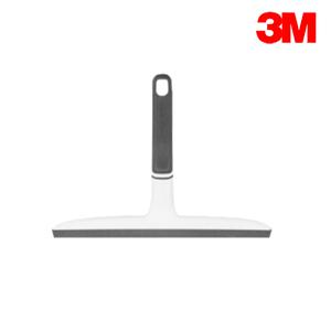 3M 스카치브라이트 욕실 창문 청소 물기제거 유리닦이