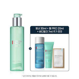 [비오템옴므](강남점)[SSG] 아쿠아파워 올인원 200ml 세트 (+아쿠아파워젤프로 20ml,토너 30ml,레꼬포렐...
