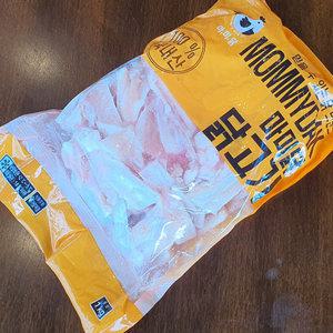 국내산 닭연골 오돌뼈 1kg