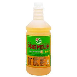 피비원 프리미엄 다목적 기능성 세정제 리필 1050ml