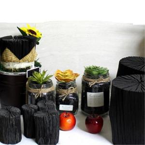 공기정화용 냄새제거 참숯 탈취숯 5kg 숯제습 가습숯