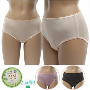 [노다지닷컴]시원한 인견 기본팬티 1115