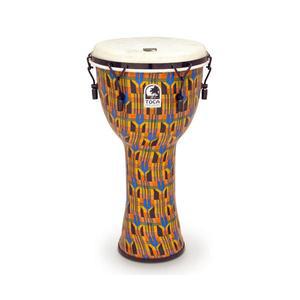 Toca Easy 튜닝 젬베 12인치 Kente Cloth SFDMX-12K
