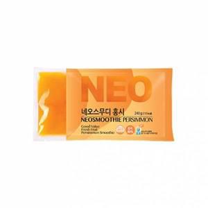 네오스무디홍시 240g 10개입