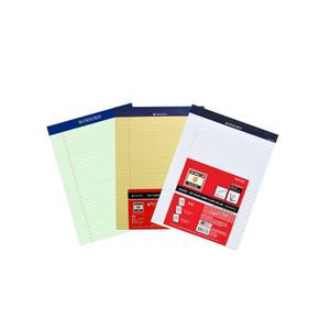 옥스포드 리갈 패드 A4 세가지 색상 40매