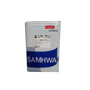 삼화페인트 수성페인트 프라이머 홈스타 젯소 18L