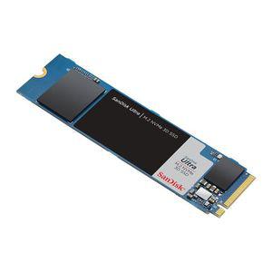 SOI 샌디스크 M.2 NVMe SSD 2T