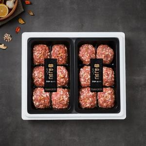 언양식 한돈 불고기 선물세트 1.56kg(냉동)