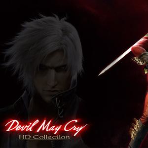 PC/스팀 데빌메이크라이 HD collection(코드24시발송)