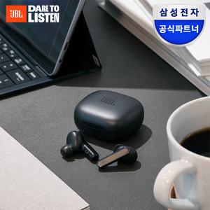 [선착순 9만!]삼성공식파트너 JBL LIVE PRO2 블루투스 이어폰 (무선 노이즈캔슬링)