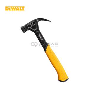 디월트 DWHT51001 356g 스틸 빠루 망치