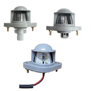 대성부품/대우트럭 넘버등/구쎈/맥쎈/더쎈/번호판등/24V LED/신형/카고/덤프/추레라/윙바디/탑차/차세대/노