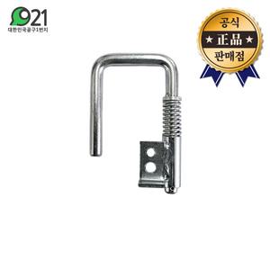 두일정공 AL타정기걸이 2012 알루미늄  공구걸이