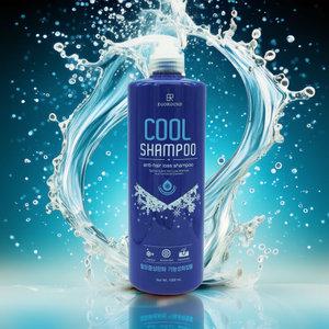 에고라운드 쿨 샴푸 1000ml