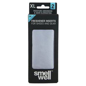 스웨덴 신발 제습 탈취제 스멜웰 Grey XL