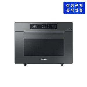 [삼성전자]삼성 비스포크 직화오븐 35L 글램차콜 MC35A8599LC