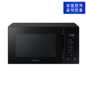 [삼성전자]삼성 전자레인지 블랙 MS23T5018AK