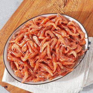 [기타][멸치원] 국내산 홍 건새우 300g x 2봉