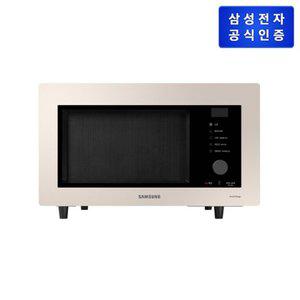 [삼성전자]삼성 BESPOKE 오븐 32L MC32B7388LF 글램 베이지