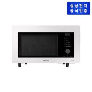 [삼성전자]삼성 BESPOKE 오븐 32L MC32B7388LE 글램 화이트