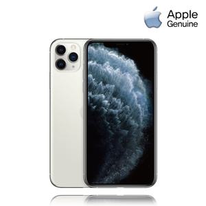 Apple 아이폰11 Pro Max 256G S+급 (배터리효율 100% / A2218 / 자급제 / 공기계 / 중고폰 / 무약정)
