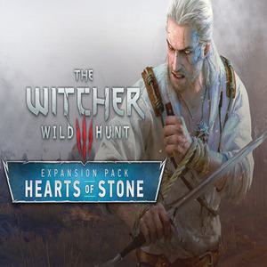 PC/GOG 더 위쳐 3 와일드 헌트 하트 오브 스톰 확장팩 (코드발송)