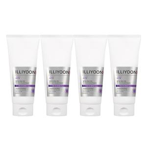 일리윤 튼살크림, 200ml, 4개