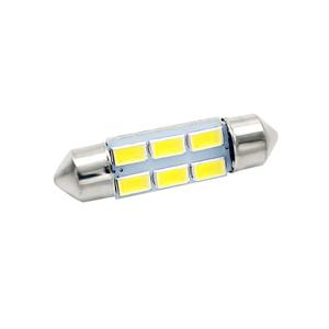 화물차 24V 36mm 6LED 실내등 개당판매