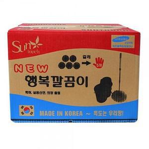 ForU420 막대 밀대 걸레 바닥 회전